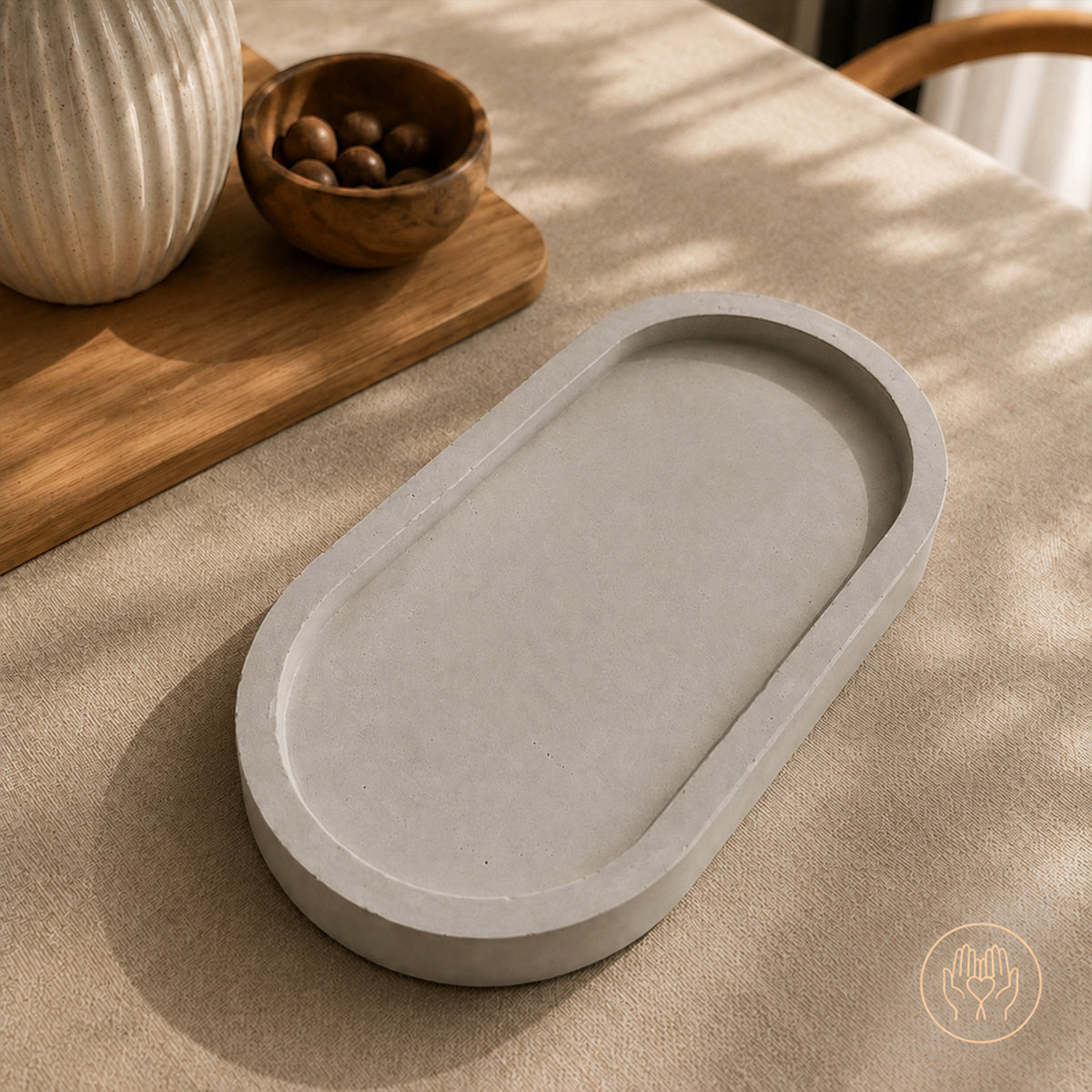 Mono Beton Sunumluk
