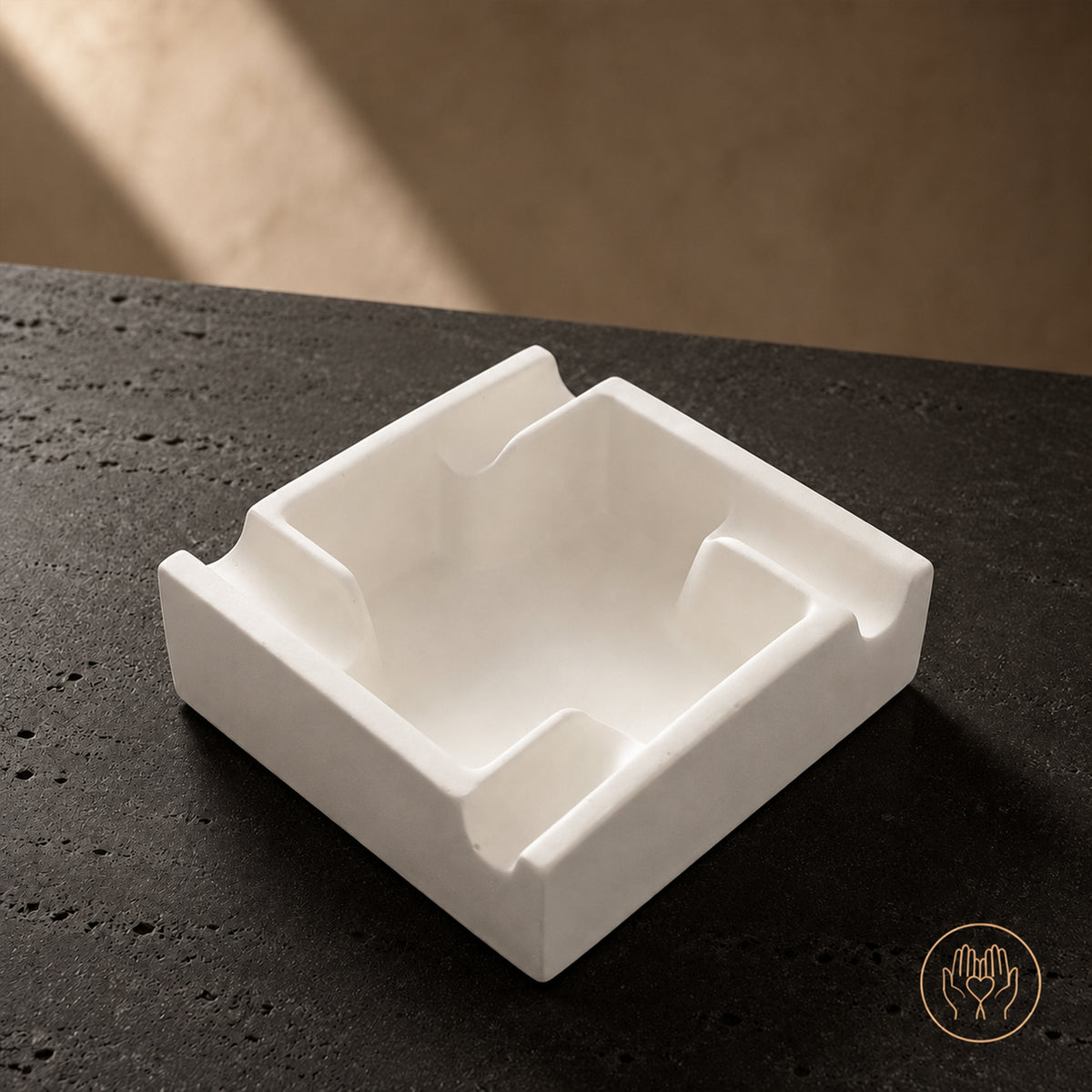 Tide Beton Küllük - Kül Tablası